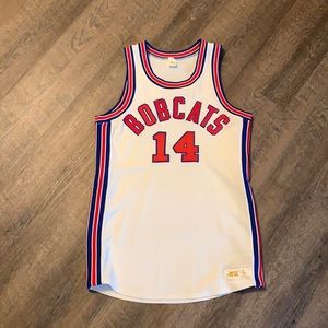Vintage Jersey